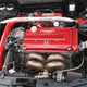 Illustration for article titled For $8,500, This 1997 Acura Integra GS-R Is Blowin In The Wind
